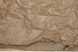 Crumpled Paper